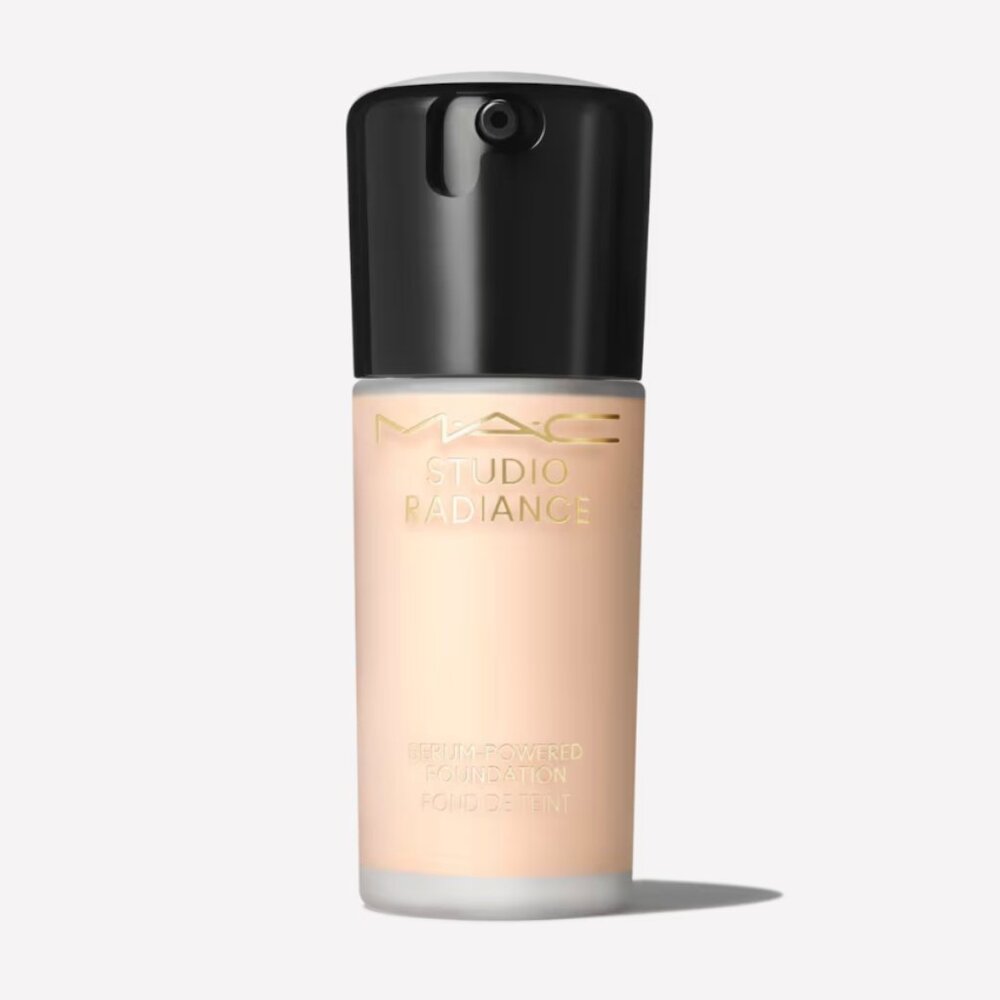 MAC Studio Radiance Serum-Powered™ Foundation - NC18